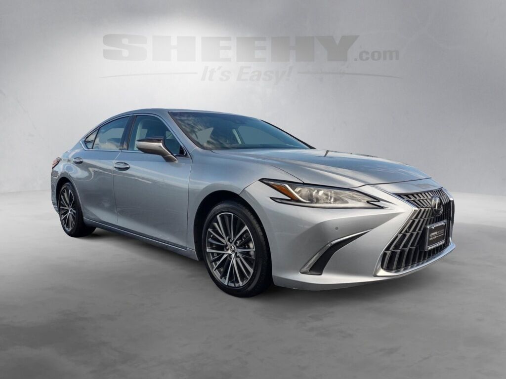 2023 Lexus ES 350 Richmond VA