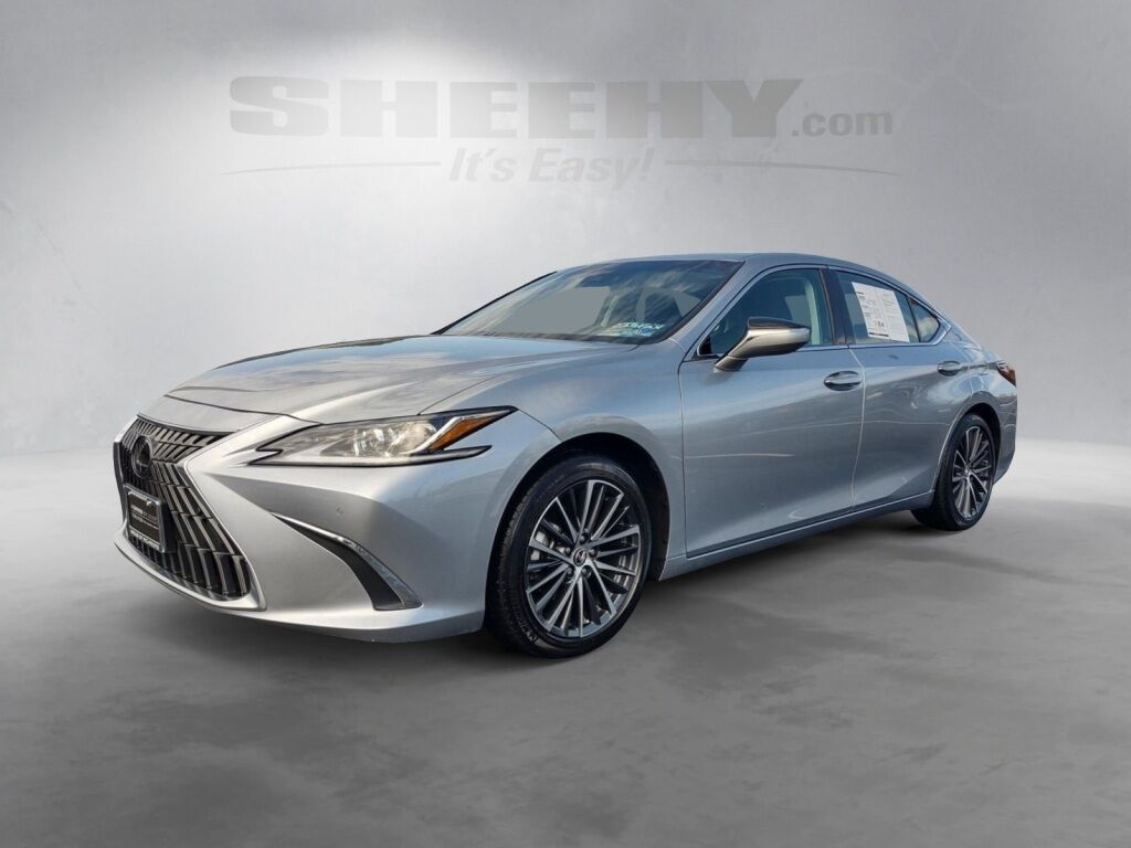 2023 Lexus ES 350 Richmond VA