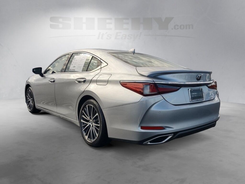 2023 Lexus ES 350 Richmond VA