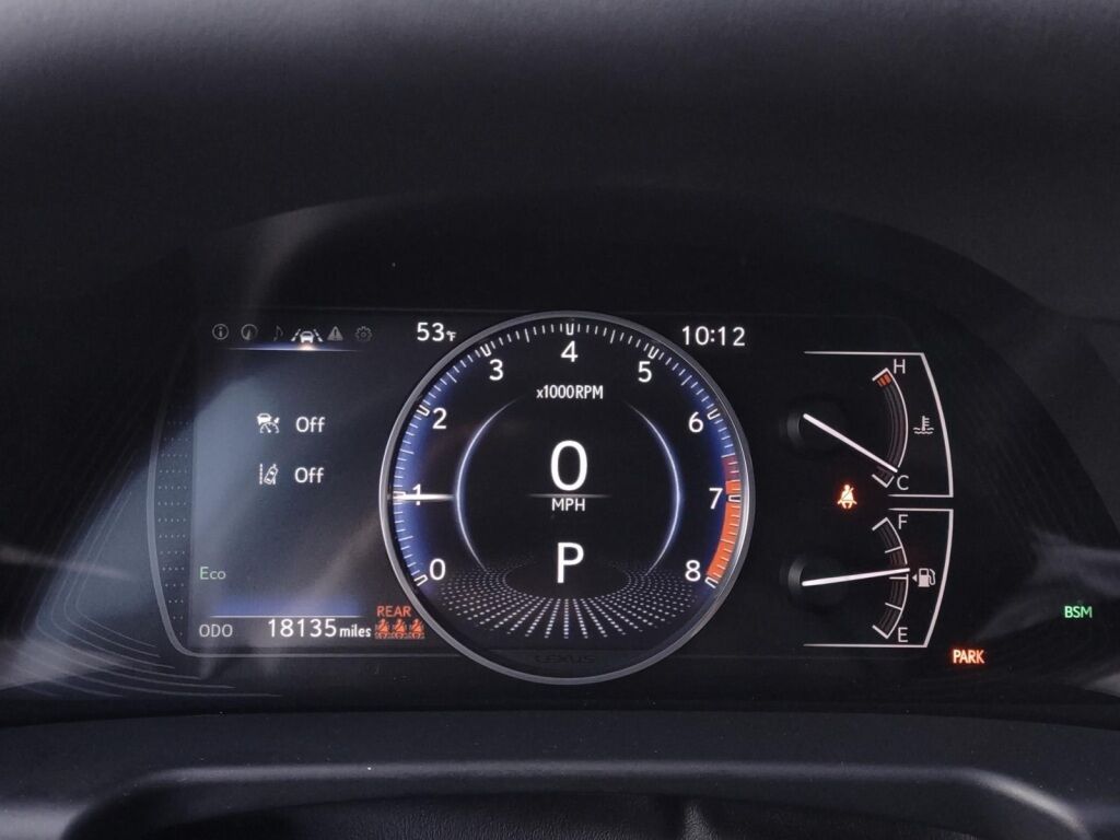 2023 Lexus ES 350 Richmond VA