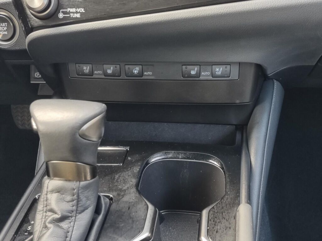 2023 Lexus ES 350 Richmond VA