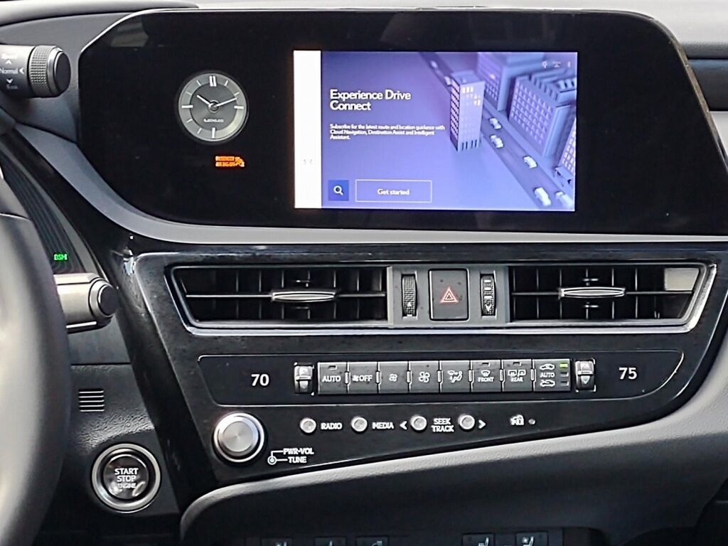 2023 Lexus ES 350 Richmond VA