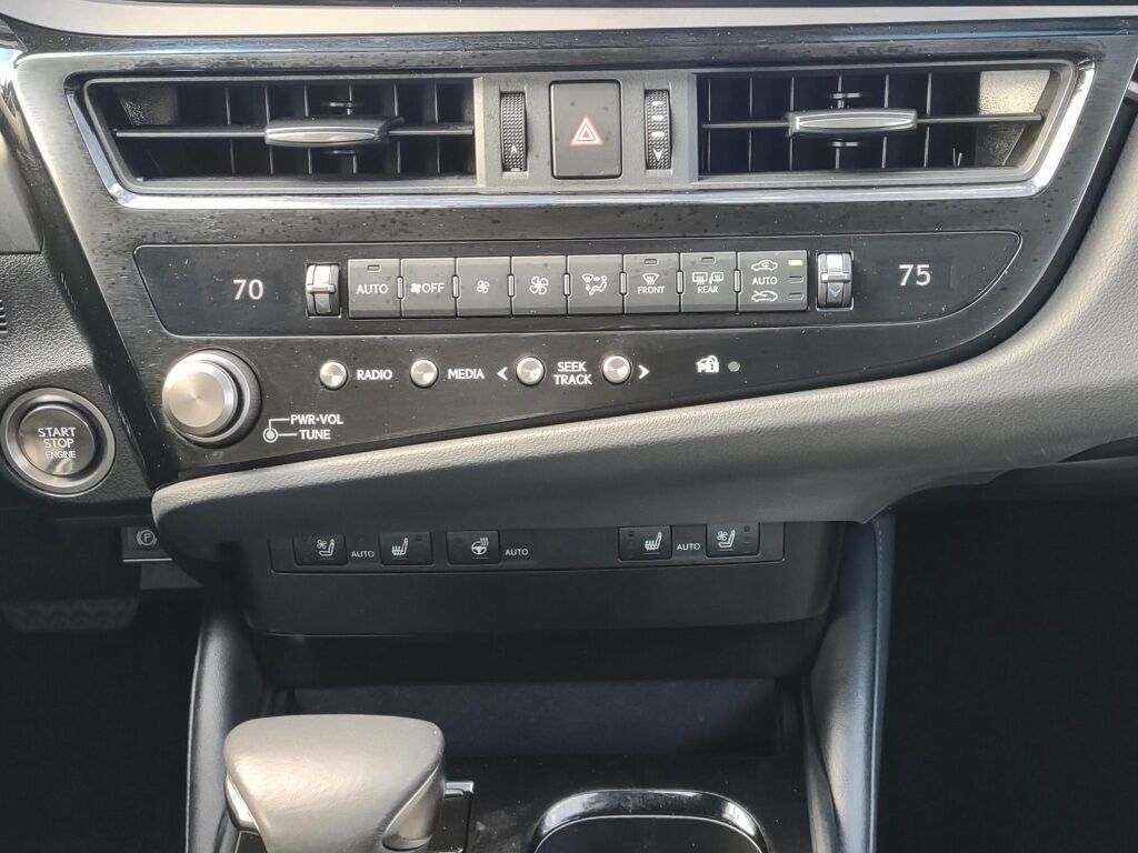 2023 Lexus ES 350 Richmond VA