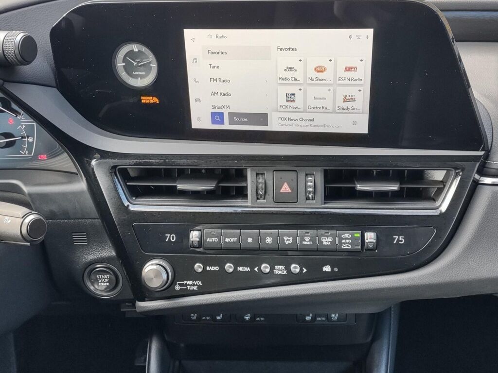 2023 Lexus ES 350 Richmond VA