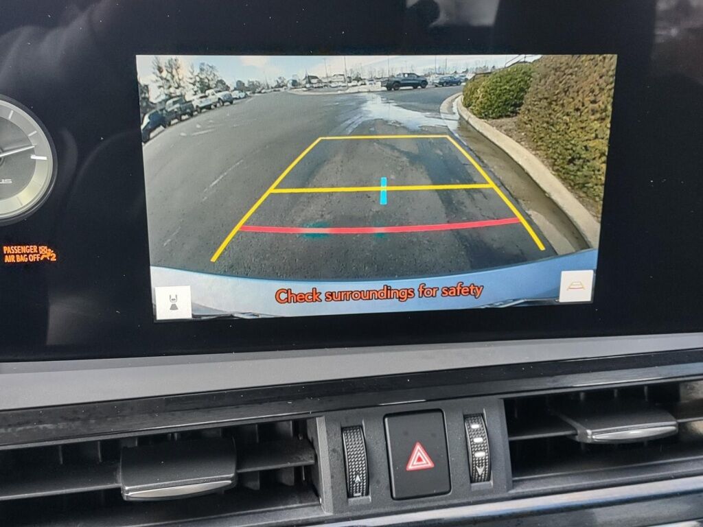 2023 Lexus ES 350 Richmond VA