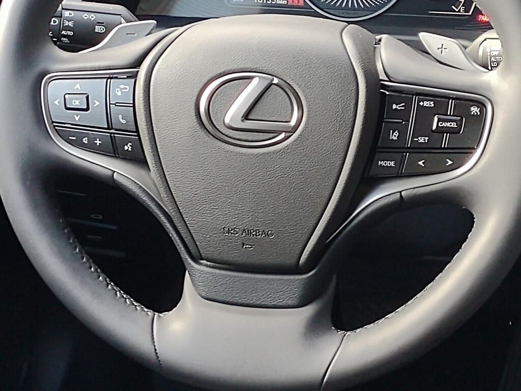 2023 Lexus ES 350 Richmond VA