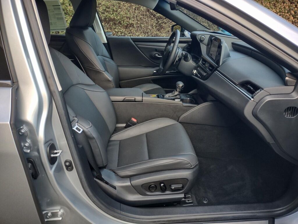 2023 Lexus ES 350 Richmond VA