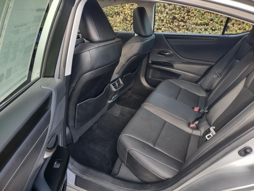 2023 Lexus ES 350 Richmond VA