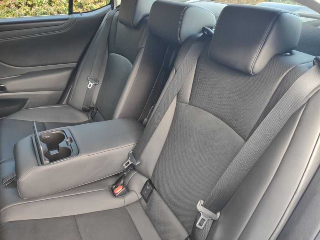 2023 Lexus ES 350 Richmond VA