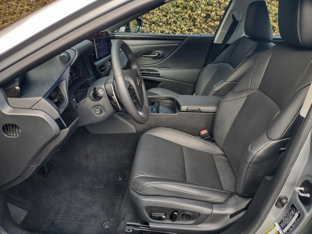 2023 Lexus ES 350 Richmond VA