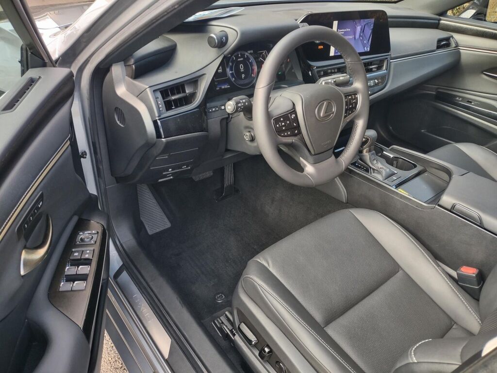 2023 Lexus ES 350 Richmond VA