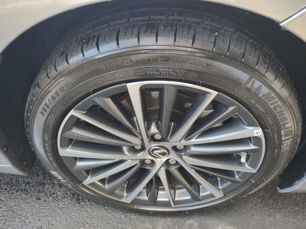 2023 Lexus ES 350 Richmond VA