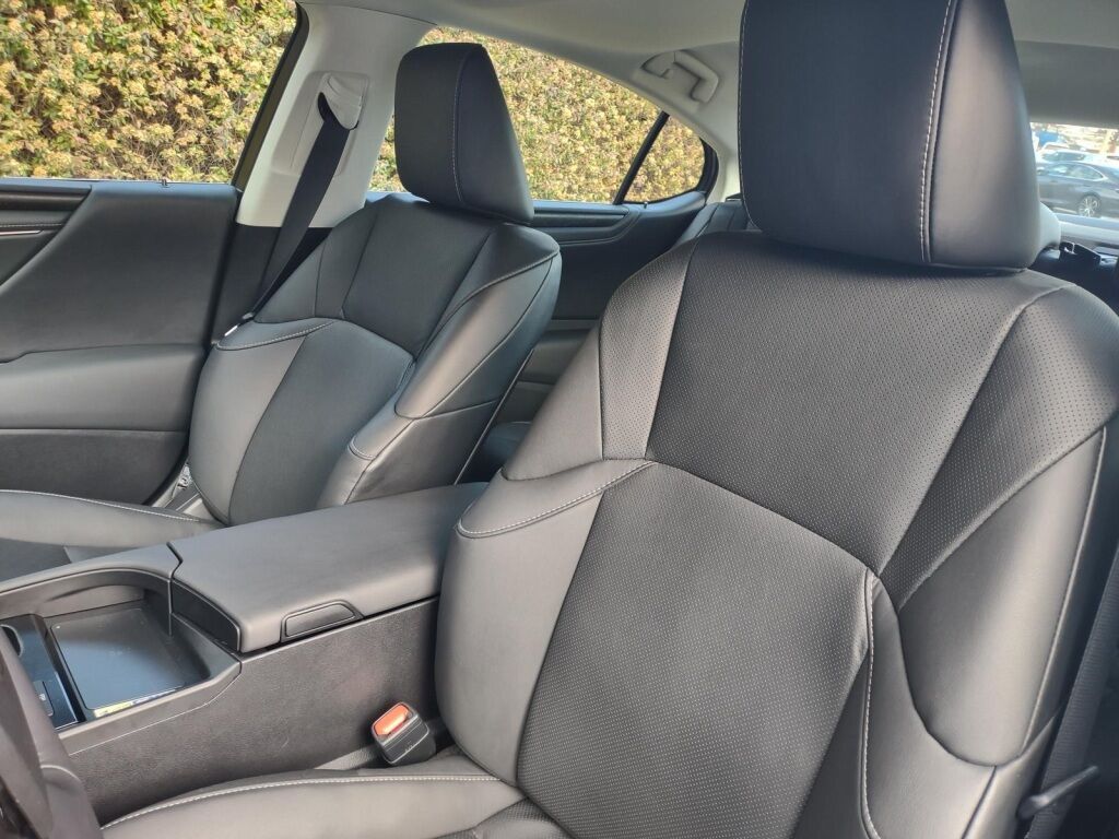 2023 Lexus ES 350 Richmond VA