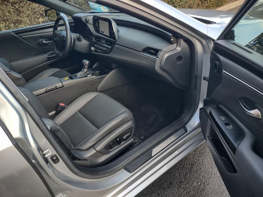 2023 Lexus ES 350 Richmond VA