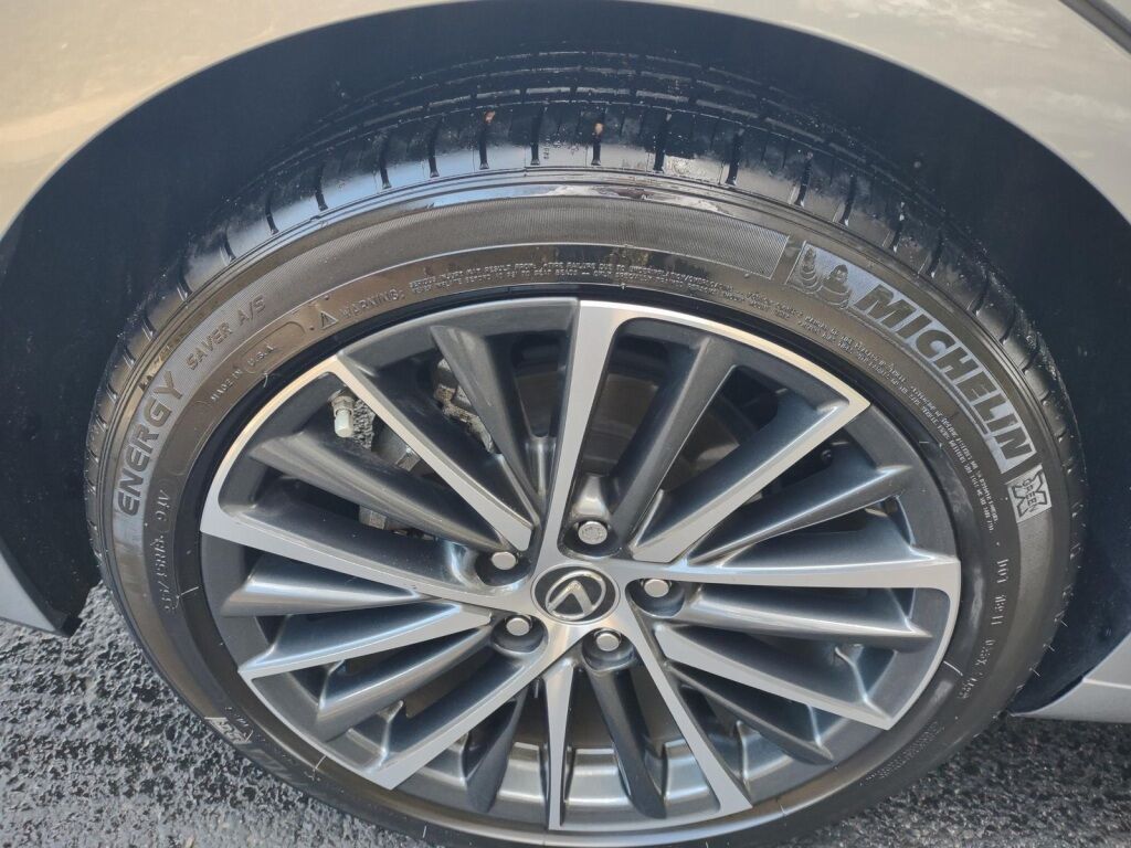 2023 Lexus ES 350 Richmond VA