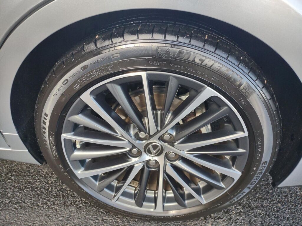 2023 Lexus ES 350 Richmond VA