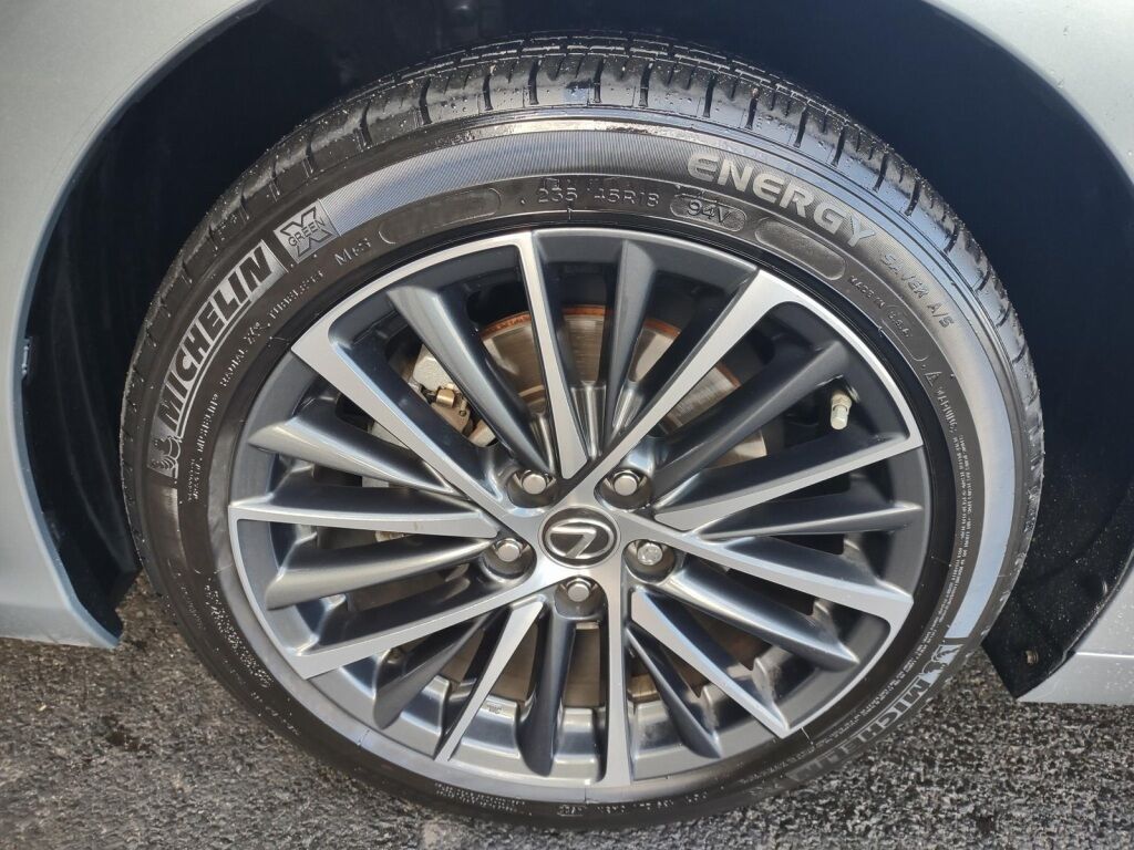 2023 Lexus ES 350 Richmond VA