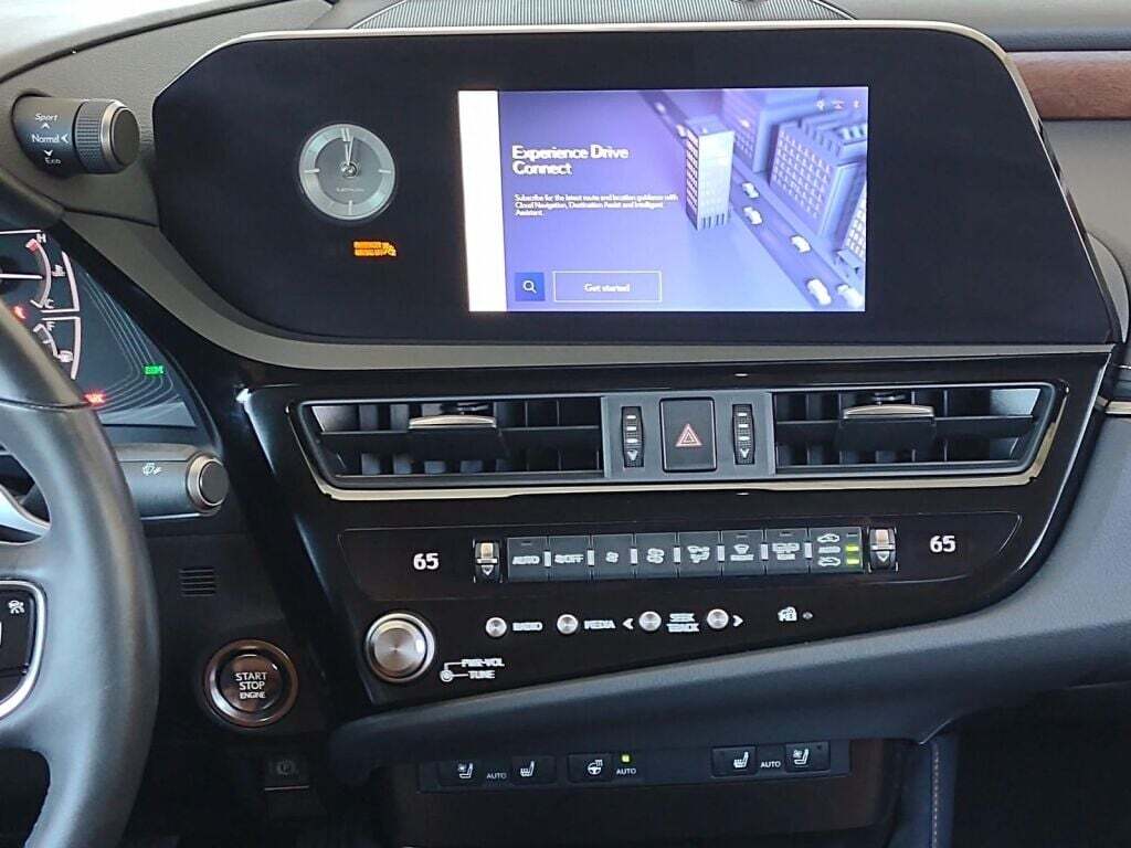 2023 Lexus ES 350 Richmond VA