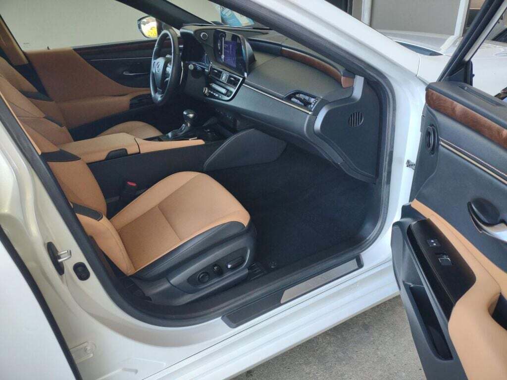 2023 Lexus ES 350 Richmond VA