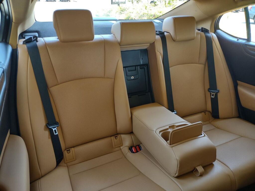 2023 Lexus ES 350 Richmond VA