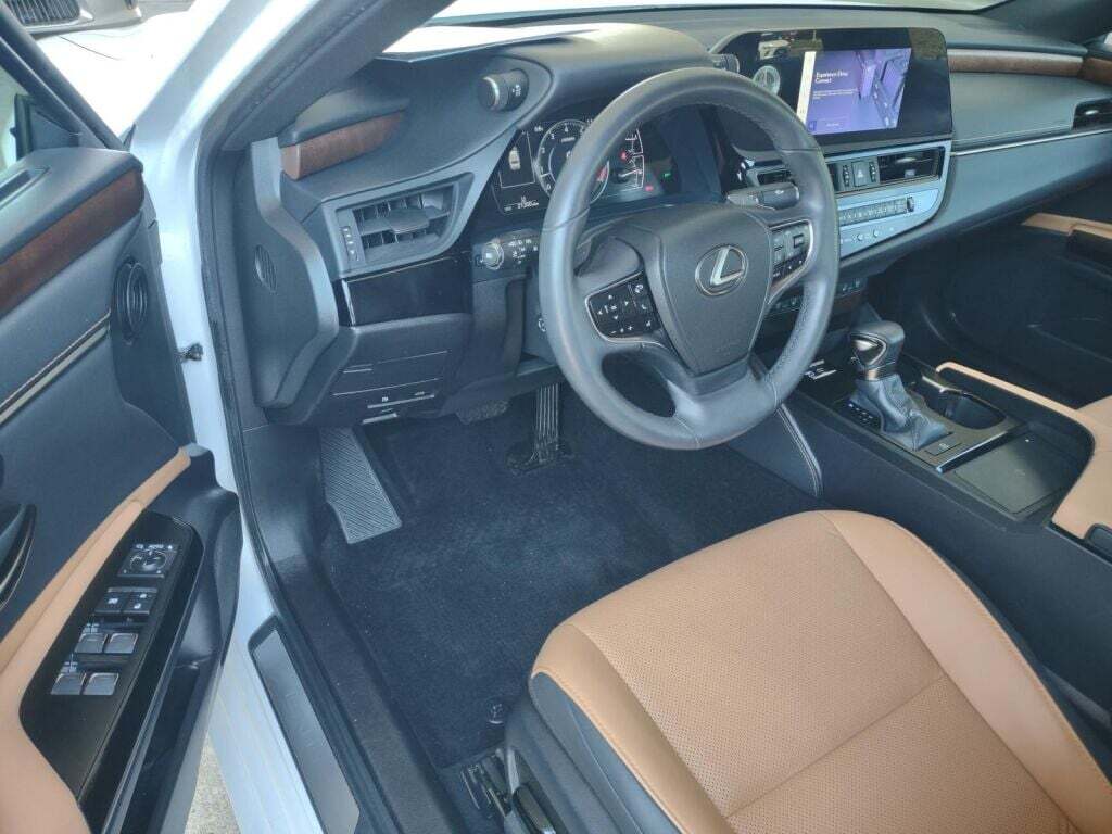 2023 Lexus ES 350 Richmond VA