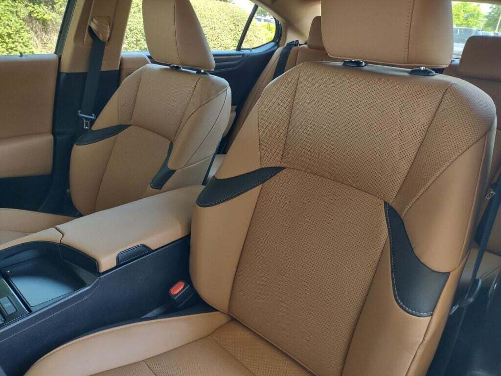 2023 Lexus ES 350 Richmond VA