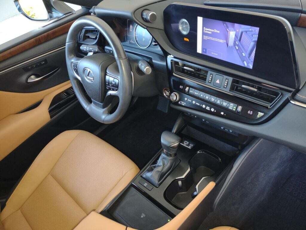 2023 Lexus ES 350 Richmond VA