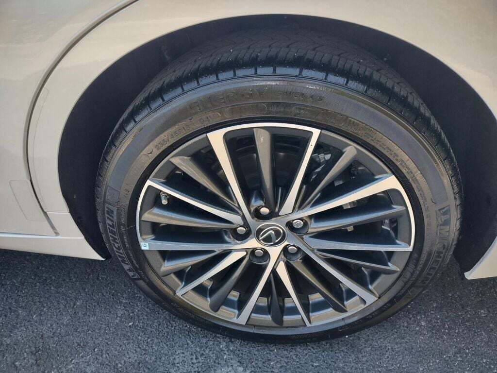 2023 Lexus ES 350 Richmond VA