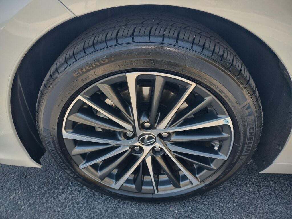 2023 Lexus ES 350 Richmond VA