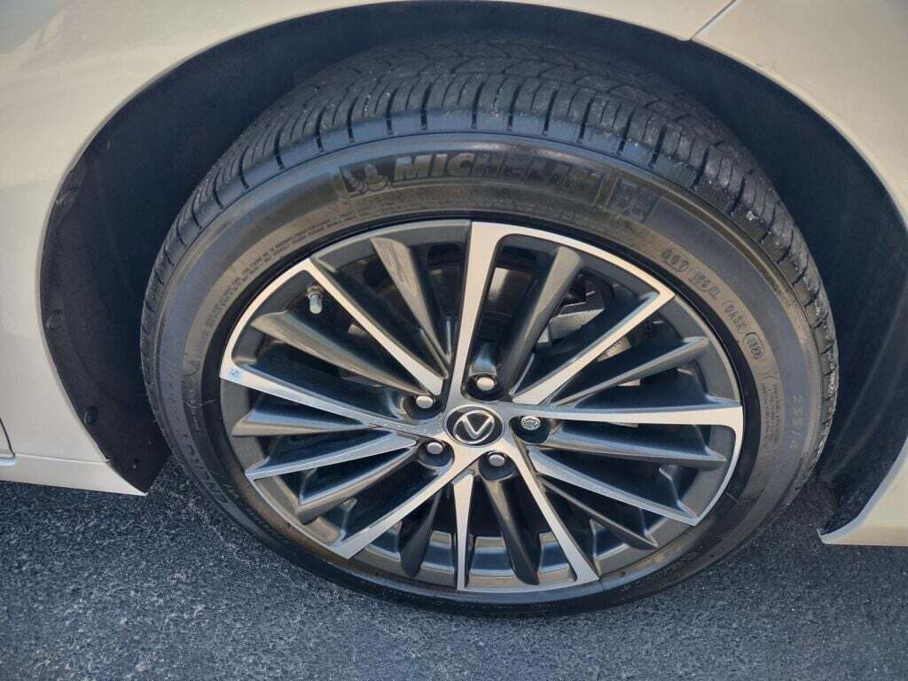 2023 Lexus ES 350 Richmond VA