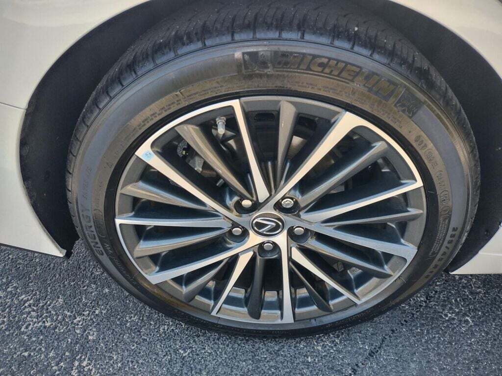 2023 Lexus ES 350 Richmond VA