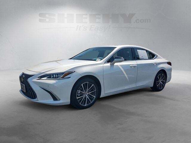2023 Lexus ES 350 Richmond VA