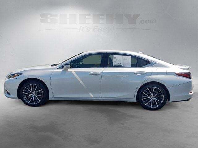 2023 Lexus ES 350 Richmond VA