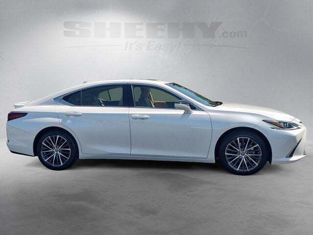 2023 Lexus ES 350 Richmond VA