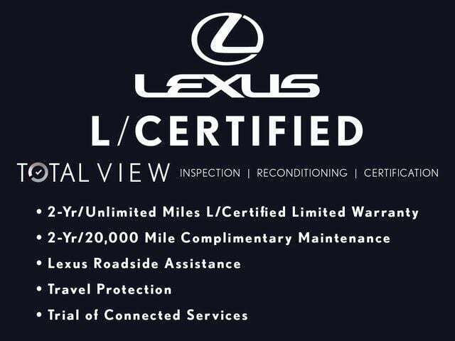 2023 Lexus ES 350 Richmond VA