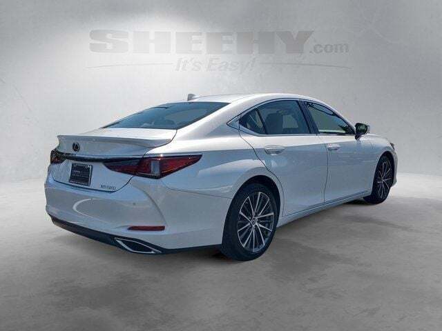 2023 Lexus ES 350 Richmond VA