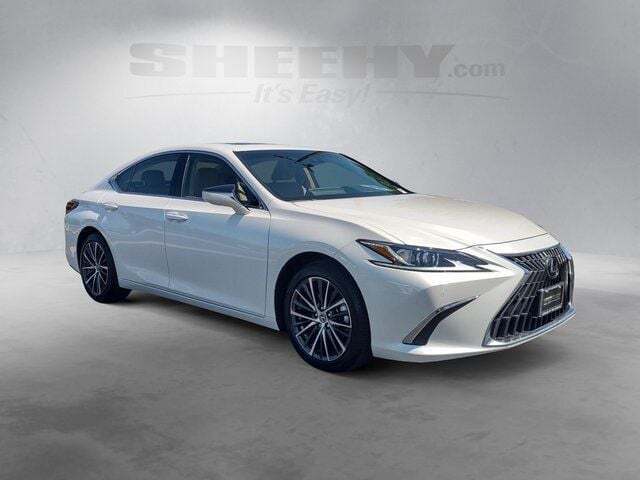 2023 Lexus ES 350 Richmond VA