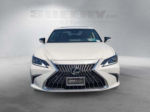 2023 Lexus ES 350 Richmond VA