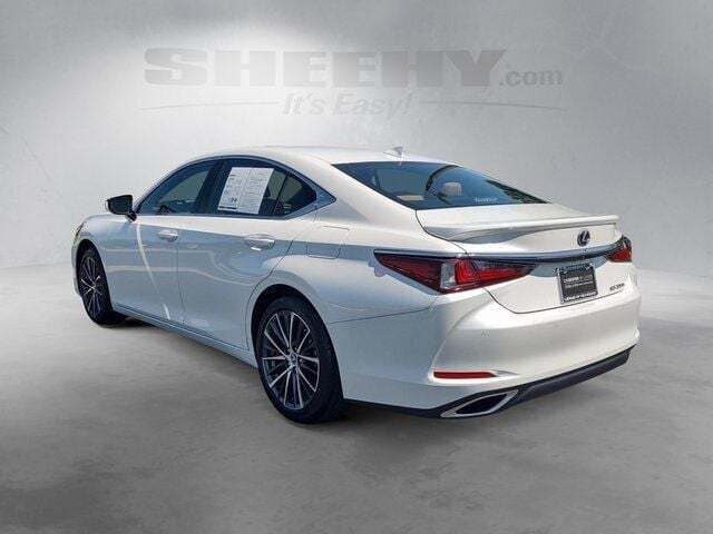 2023 Lexus ES 350 Richmond VA