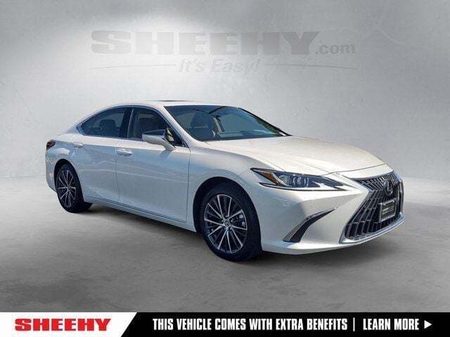 2023 Lexus ES 350 Richmond VA