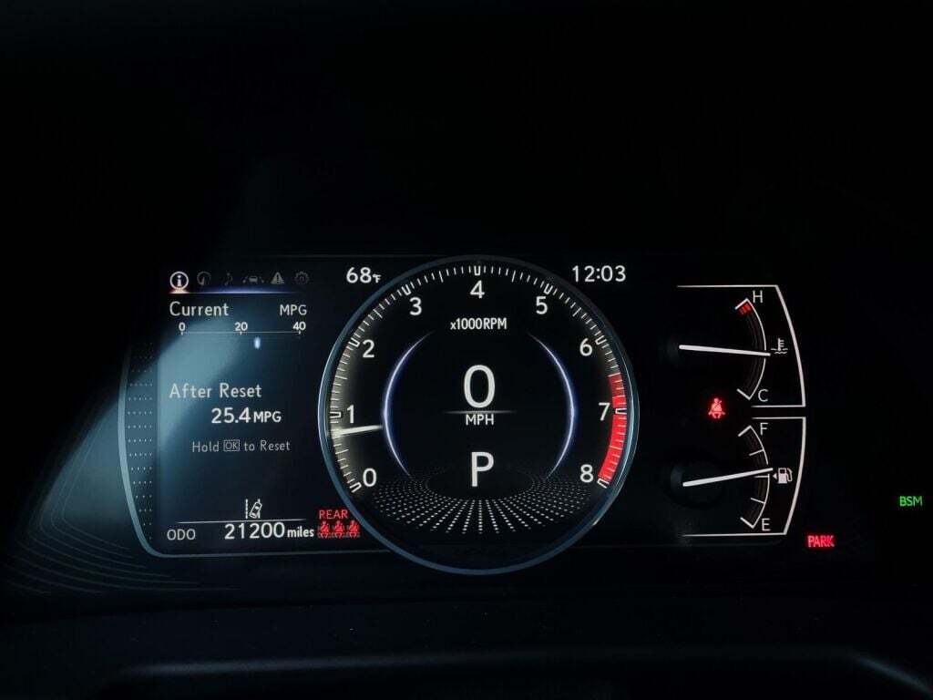 2023 Lexus ES 350 Richmond VA