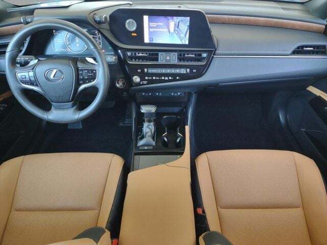 2023 Lexus ES 350 Richmond VA