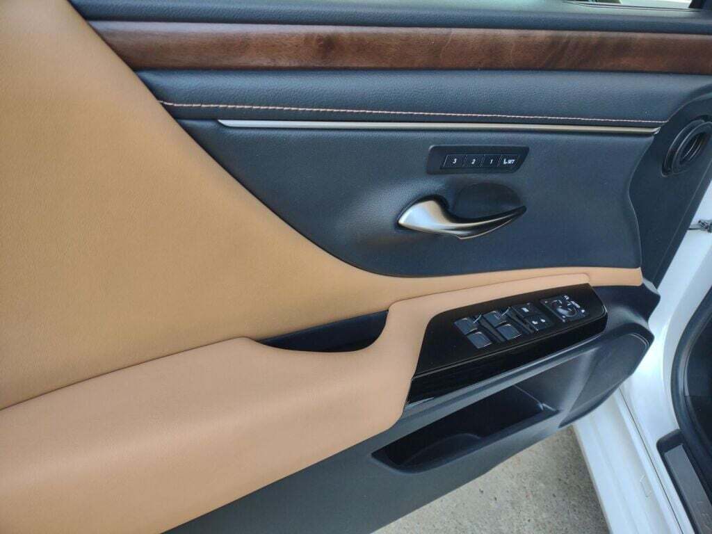 2023 Lexus ES 350 Richmond VA