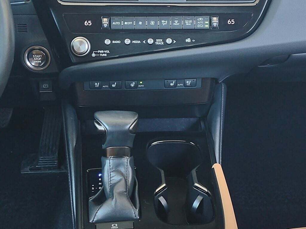 2023 Lexus ES 350 Richmond VA