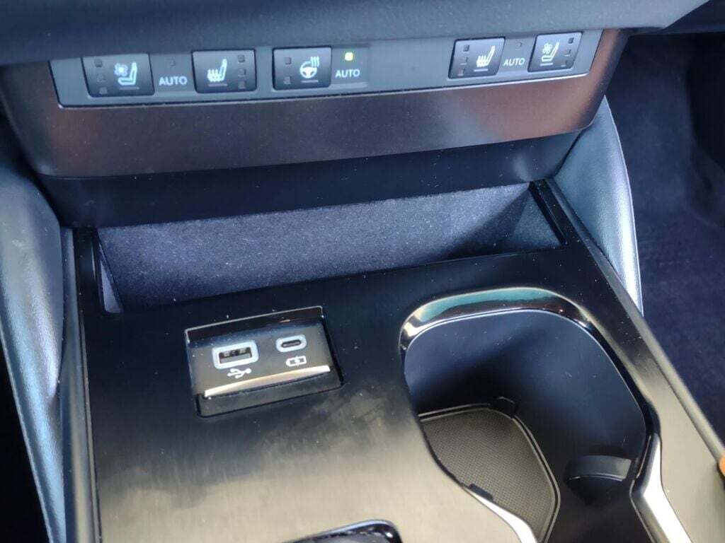 2023 Lexus ES 350 Richmond VA