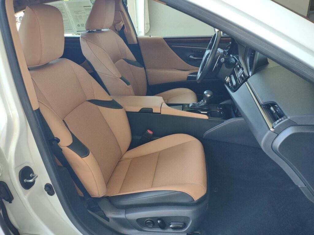 2023 Lexus ES 350 Richmond VA