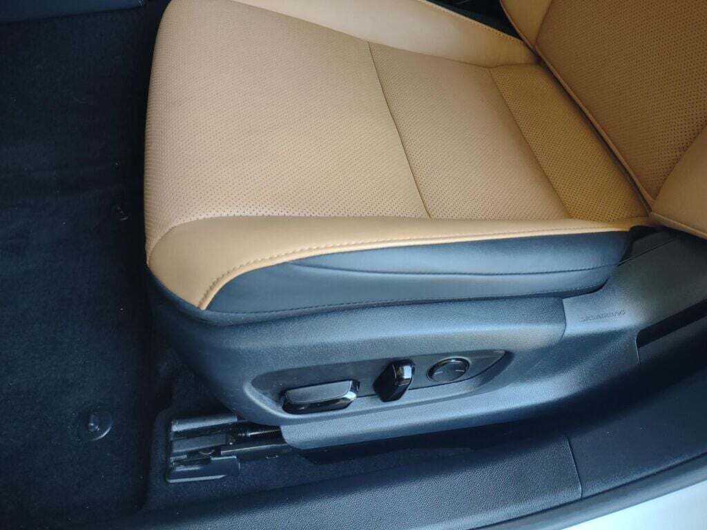 2023 Lexus ES 350 Richmond VA