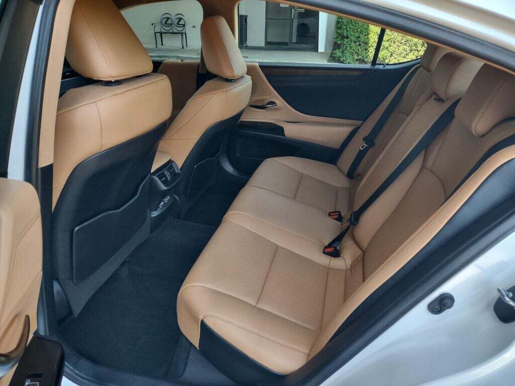 2023 Lexus ES 350 Richmond VA