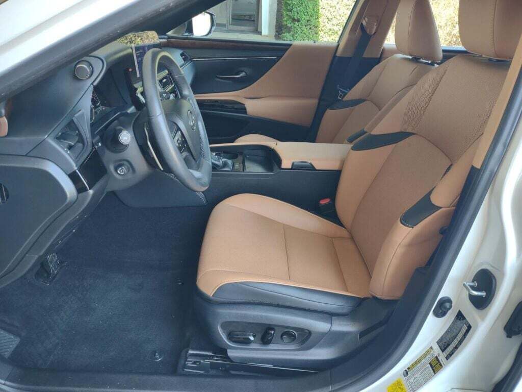 2023 Lexus ES 350 Richmond VA