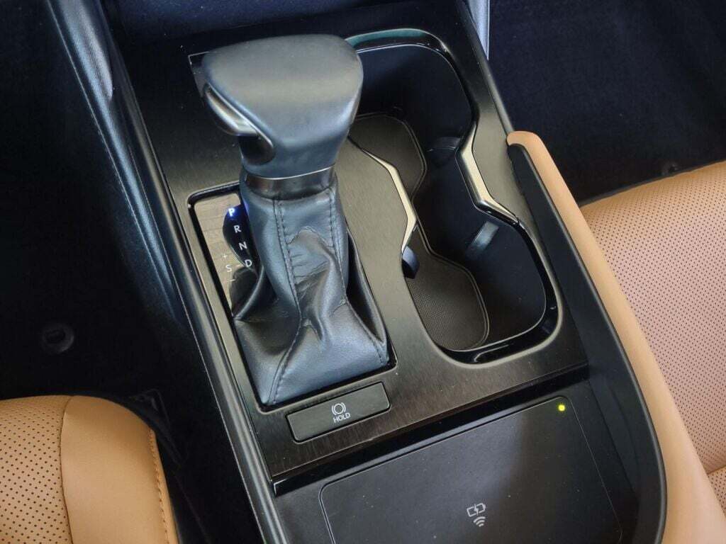 2023 Lexus ES 350 Richmond VA